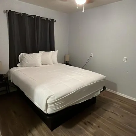 82A Grand Canyon South Rim Studio Sleeps 2- Yukon Valle Exterior foto