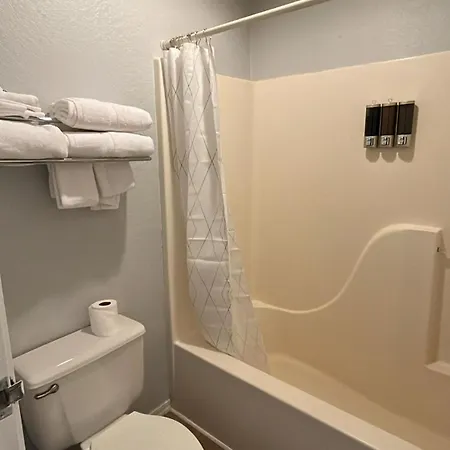 82A Grand Canyon South Rim Studio Sleeps 2- Yukon Valle Exterior foto