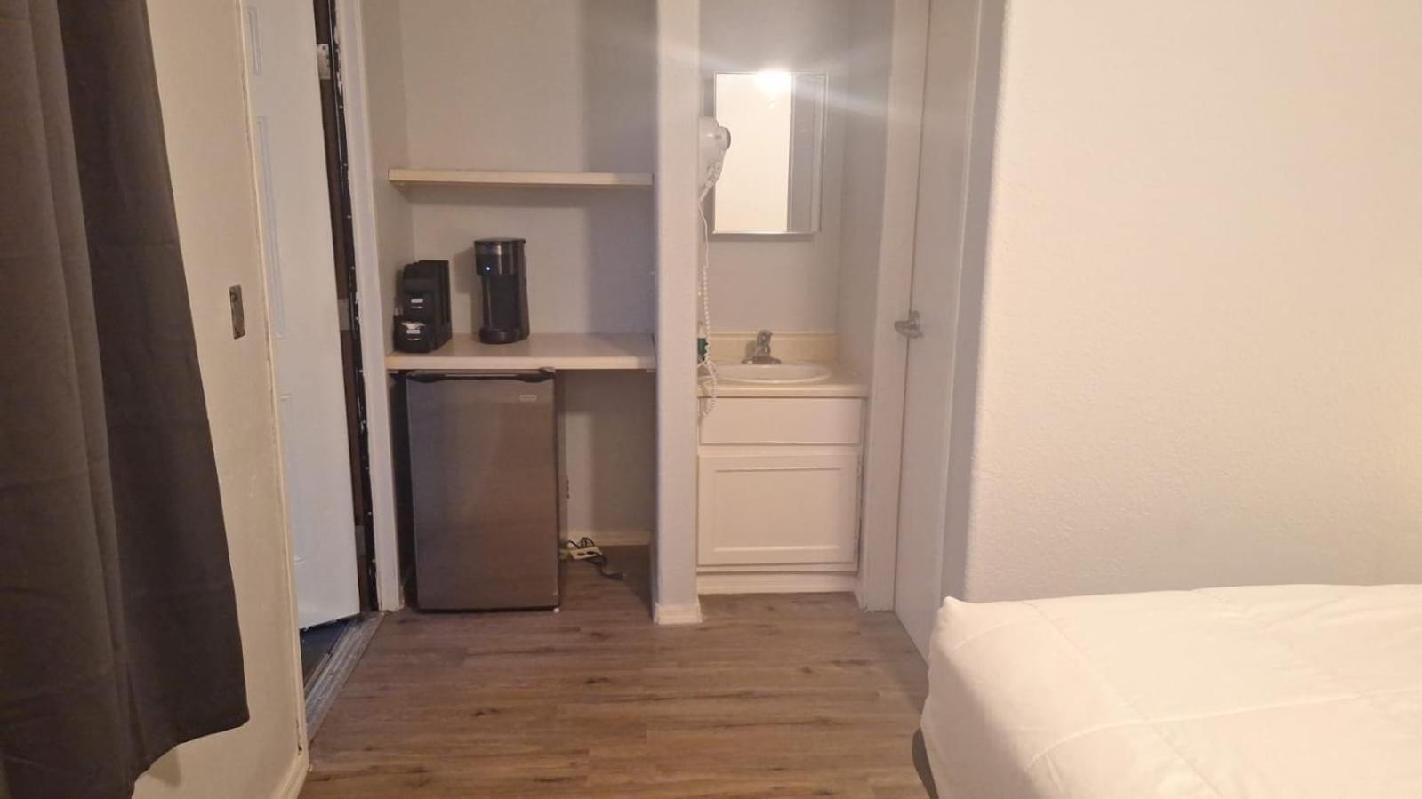 82a Grand Canyon South Rim Sleeps 2- Yukon Hébergement de vacances Val